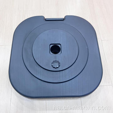 Flatle Panel Ruwa Mai Tsare